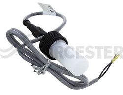 Worcester 87161084010 flow switch