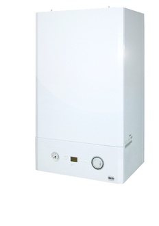 Heatline Caprizplus 24Kw Combi Boiler Pack