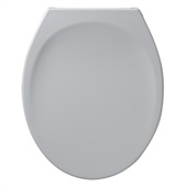 Armitage Shanks Astra Toilet Seat and Cover White (S405001)