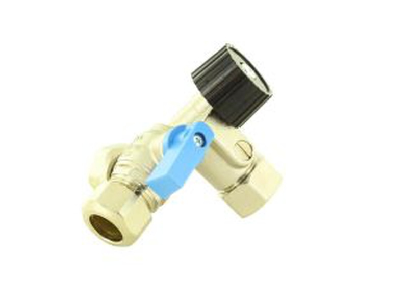 FERROLI FILL LOOP AND VASLVE 39840720 (CLEARANCE)