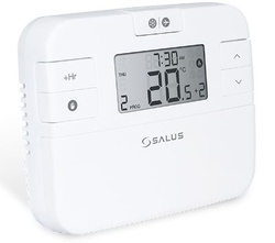 Salus Controls RT510 Programmable Room Thermostat 