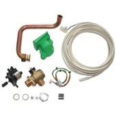 Worcester 7716192758 Diverter Valve Kit (27kW)