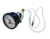 Biasi BI1105500 Temperature Pressure Guage 1 LEFT