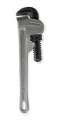 Nerrad Aluminium Pipe Wrench 14" NT6318