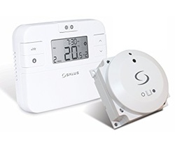 Salus RT510BC Wireless Programmable Thermostat