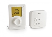 Delta Dore Tybox 827 RF Programmable Room Thermostat
