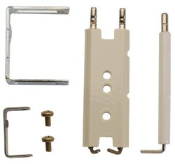 Worcester 87181070500 set of electrodes