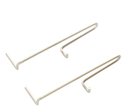 Ideal 171845 Burner Earth Pin Kit (4 LEFT)