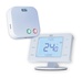 ESI Touch Wireless Programmable Room Thermostat ESRTP4TOUCH