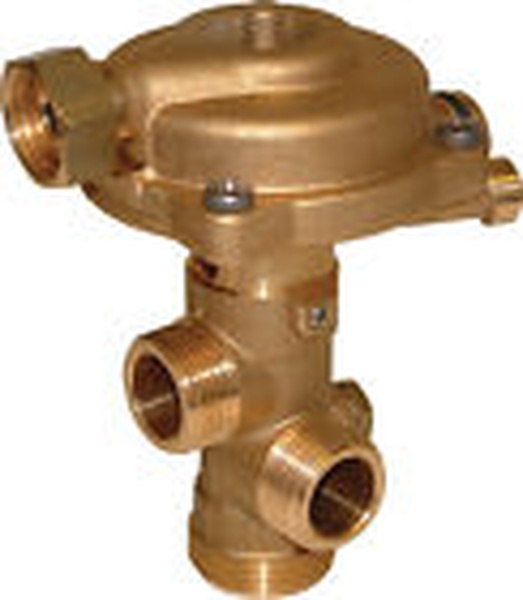 Glow Worm 0020038520 Diverter Valve