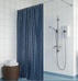 Bristan Joy CareThermostatic Electric Shower 9.5KW JOYTHCKH95 W