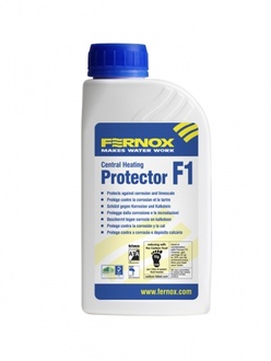 Fernox F1 Protector 500ml