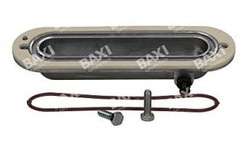 Baxi 242493 Heat Exchanger Manifold 