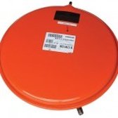 Sime 5139130 Expansion Vessel 1.8 - 3/8" M