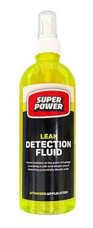 Super Power 500ml Atomiser Leak Detection Fluid PGPLDF/S500
