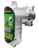 Trappex Centramag Maxim 1.1/4" Magnetic Filter MAXIM11/4