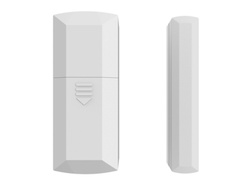 Heatmiser Wireless Window/Door Contact Sensor
