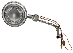 EN BURNER FOR 63/62 (63/71)