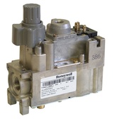 Ferroli 39803900 Gas Valve-( VR4605N )