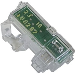 Baxi 5114767 Hall Effect Sensor 