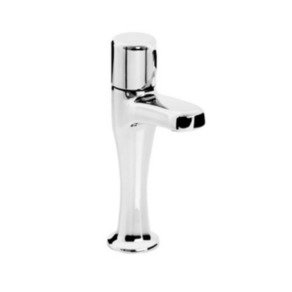 Bristan Choices High Neck Pillar Taps CHC HNK C