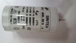 ECOFLAM MINOR 1 CAPACITOR C107/8 (CLEARANCE 1-LEFT)