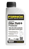 Fernox Filter Fluid+ Protector 500ml