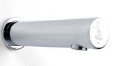 Inta Perfect time wall-mounted electronic tubular tap IR254CP