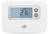 Pro Wired Programmable Thermostat FPP15206 (One Left)