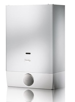Vokera Easi-Flo Gas Water Heater With VERTICAL Flue (Natural Gas) 