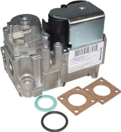 Ferroli 39810420 Gas Valve - ( VK4115V )