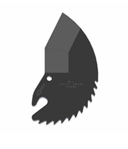 Nerrad Teflon Spare Blade NT5003-1