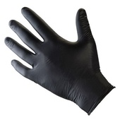 McAlpine Biodegradable Nitrile Gloves (Extra Large)100 pack GL-XL
