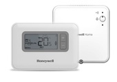 Honeywell T3R Wireless Programmable Thermostat Y3H710RF0053