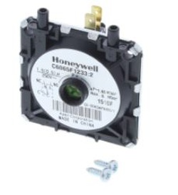 Ideal Air Pressure Switch W80 & P  172666