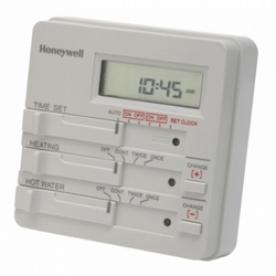 Honeywell ST699B-1002 Programmer (24 Hour)