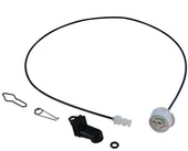 Worcester 87161164280 pressure gauge