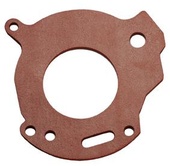 Worcester 87161105340 gasket burner wb6