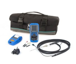 Kane 458 Infrared Flue Gas Analyser Kit KANE458KIT