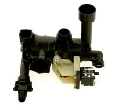 Worcester 87186838200 return unit hu1 ( no bp valve)
