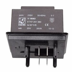 Worcester 87472013190 transformer