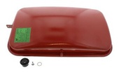 Worcester 8716122434 Expansion Vessel 7L