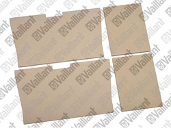 Vaillant Insulation Sets  0020082192