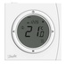 Danfoss TP50001B Programmable Room Thermostat (Battery) 087N7931