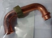 Alpha pipe 1.023298-clearance