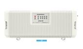 Heatmiser UH8-RF - 8 Zone Wireless Wiring Centre