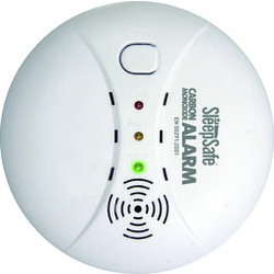 Arctic Sleepsafe Carbon Monoxide Alarm