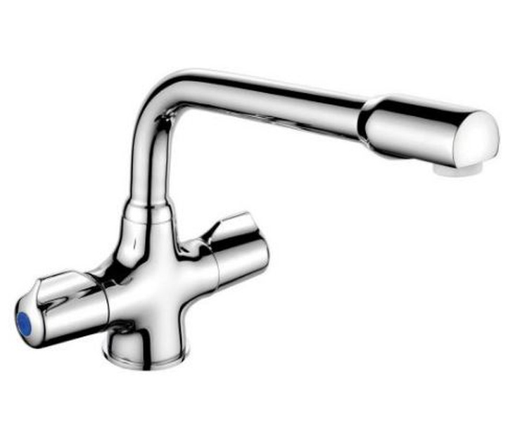 Francis Pegler CD Mixer Mono Kitchen Sink Mixer 452101