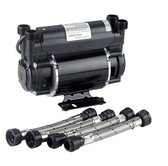 Bristan 2.0 Bar Twin End Shower Pump ST PUMP20TN 