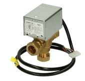 Worcester 87161201310 Diverter Valve  Assy V4044F1109